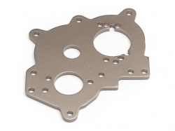 Motor Plate, 2.5 mm