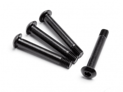 Bolts M3x20mm (Imbus/4ks.)