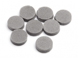 Foam pads 7x2.5mm (8 pcs)