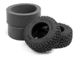 Pneumatiky YOKOHAMA GEOLANDAR směs D (2 ks)