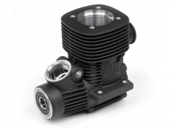 Karter engine for NITRO STAR F4.6 - Black