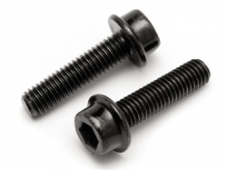 Carburetor Screw M5x20mm FUELIE 23 ENGINE/2ks
