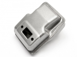 Tlmič výfuku, FUELIE 23 ENGINE