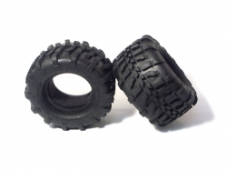 Pneu GTS-Gemisch (160 X 86mm/2ks)