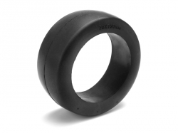 Gummiauskleidung mit MS (190x70mm/2ks)