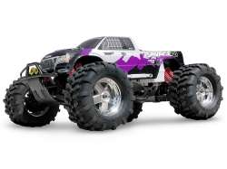 NITRO GT-1 TRUCK Körper (21 Savage, T-MAXX)