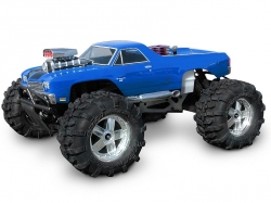 HPI7177 CHEVROLET BODY