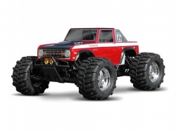1973 FORD BRONCO body