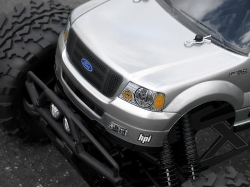 Karoséria číra Ford F-150 Truck