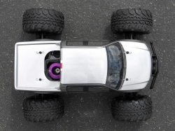 Karoséria číra Ford F-150 Truck