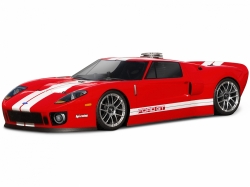 Karoserie čirá Ford GT