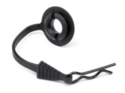 Montážne podložky pre karosériu 8mm (12ks)