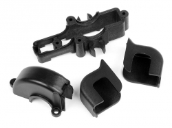 Domček prevodu, sada