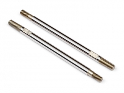 Pístnice (3x49,5mm/2ks)