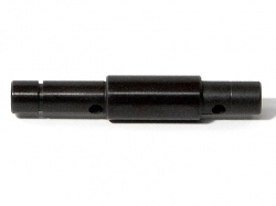 The shaft transfers 6 x 8 x 45mm (černé/1ks.)