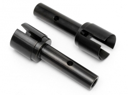 Hnací hřídel 22x68mm (2ks) BAJA 5B