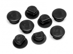 The cap 6x5mm (8pcs) BAJA 5B