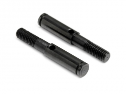 Přední osy 5x29mm (2ks)
