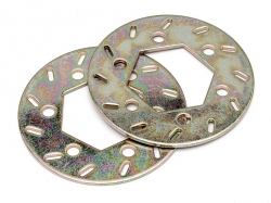 Brake Disc (2pc) BAJA 5B