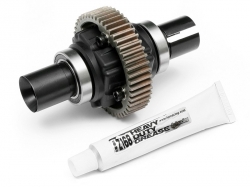 Diferenciál komplet + olej ″1000″ BAJA 5B