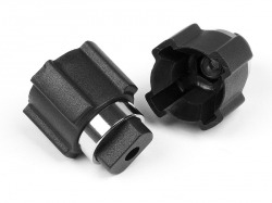 Unášač polosi 6x31mm (2ks)