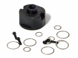 Differential housing (NITRO RS4 MT)