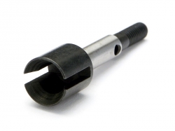 Carrier poloosy 5 x 40mm (MT-back)