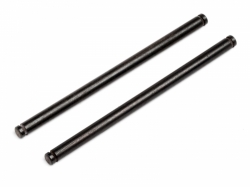 1:10 Maverick Strada: Čap zadného/spodného ramena (2ks)