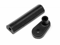 1:10 Maverick Strada: Držiak antény