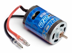 1:10 Maverick Strada: Motor Strada MT, XT, XB, SC