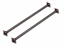 1:10 Maverick Strada: Kardany pr./zad. 81,5 mm (2ks)