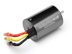 1:10 Maverick Strada: Maverick - MM - 22BL 3215KV motor