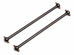 PR / back. universal joint 100 mm (2pc) (Strada EVO XT)