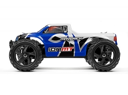 Karoserie lakovaná Monster (Ion MT)