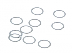 Washer 8x10x0, 2mm (10 pcs)