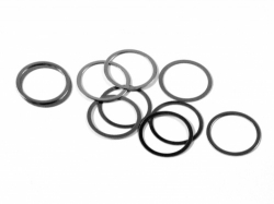 Washer 10x12x0, 2mm (10 pcs)