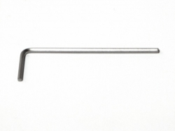 1.5 mm Allen key
