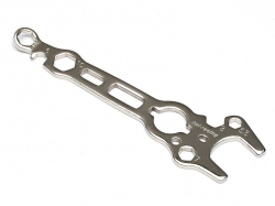 Multifunction key BAJA 5B