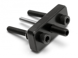 Puller for clutch and magneto, FUELIE 23 ENGINE