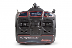 USB ovládač pre simulátory