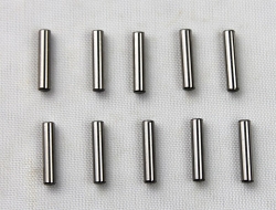 Driven pin wheels (10pcs) - S10