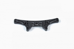 Rear mounts / antlers shock - S10 TC