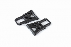 Front lower control arms, 2 pcs. - S10 TC