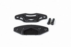 Plastic bumper - S10 TC