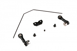 Zadní stabilizátor - S10 BLAST TC 2