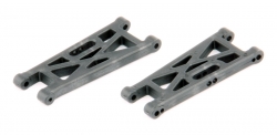 1:10 LRP S10 Twister: Predné spodné ramená (2ks)