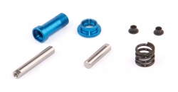 1:10 LRP S10 Twister: Servosaver, sada