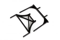 Holder body - S10 Twister SC