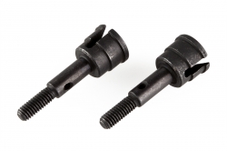 1:10 LRP S10 Twister: Zadné osi (2ks)