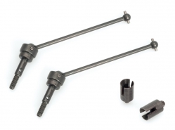 CVD-kardany - S10 Twister - 1:10 2WD Buggy, 2 ks